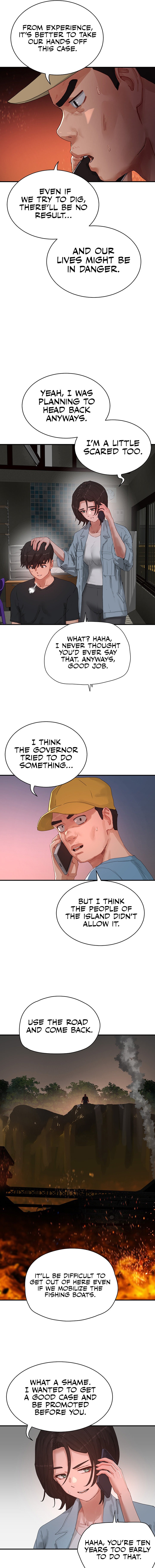 In The Summer - Chapter 83 - picture 6