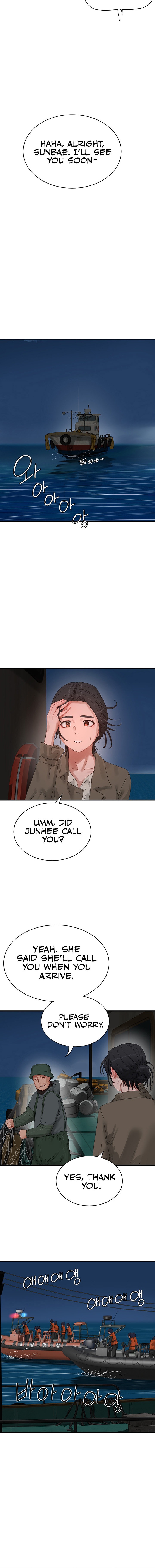 In The Summer - Chapter 83 - picture 7