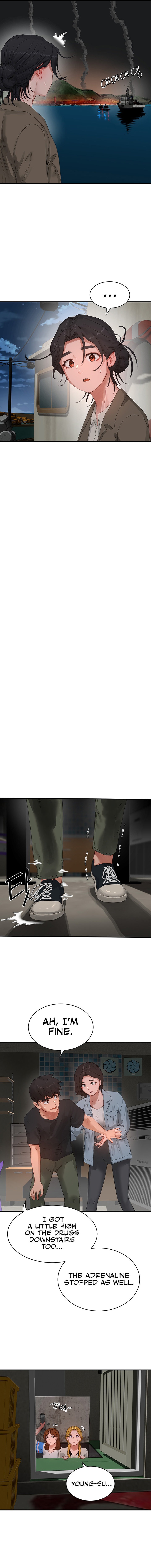 In The Summer - Chapter 83 - picture 8