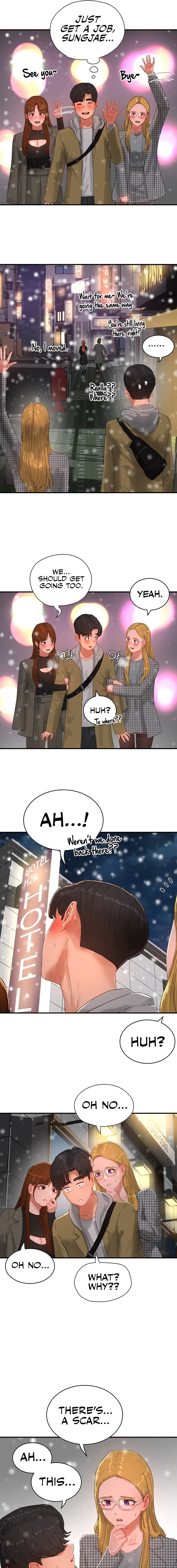 In The Summer - Chapter 84 - picture 10