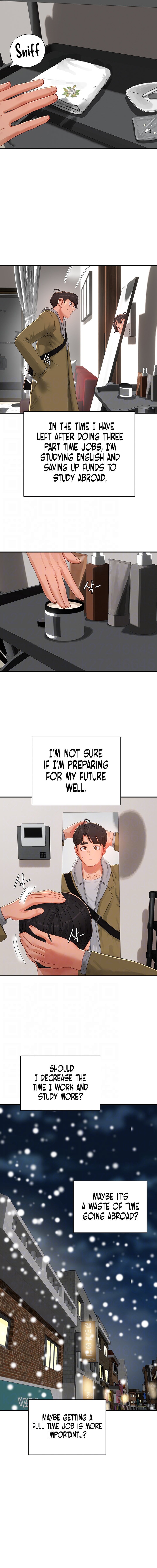 In The Summer - Chapter 84 - picture 2