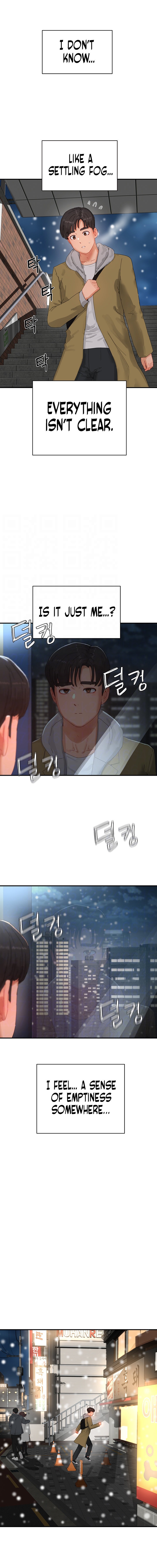 In The Summer - Chapter 84 - picture 3