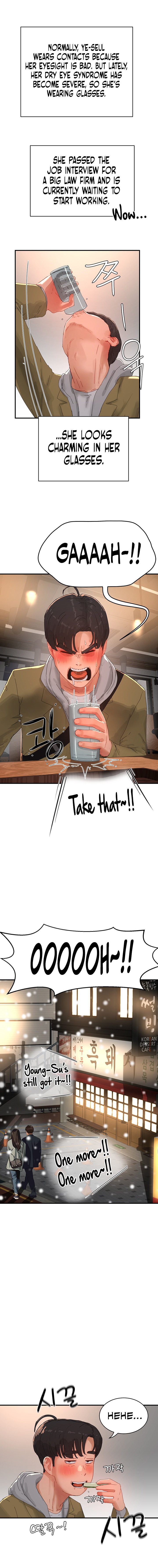 In The Summer - Chapter 84 - picture 5