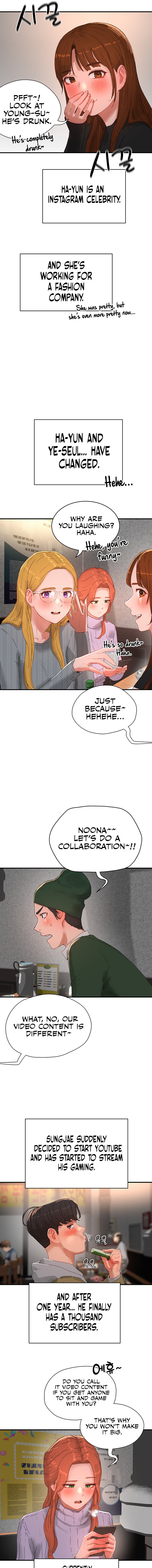 In The Summer - Chapter 84 - picture 6