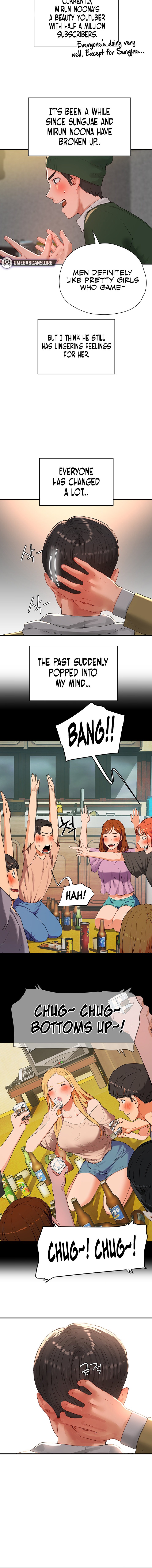 In The Summer - Chapter 84 - picture 7