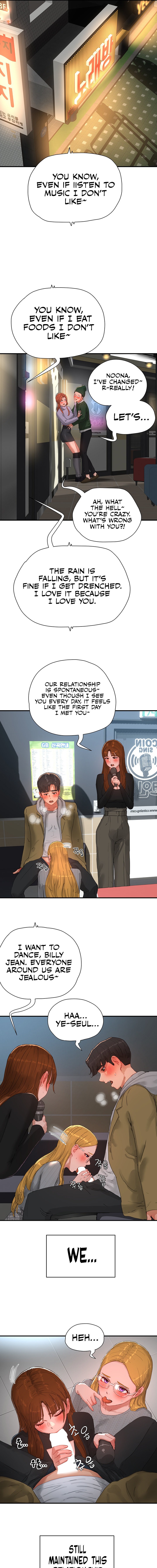 In The Summer - Chapter 84 - picture 8