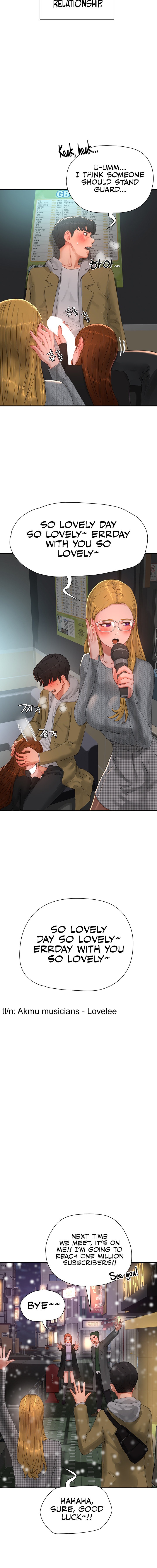 In The Summer - Chapter 84 - picture 9