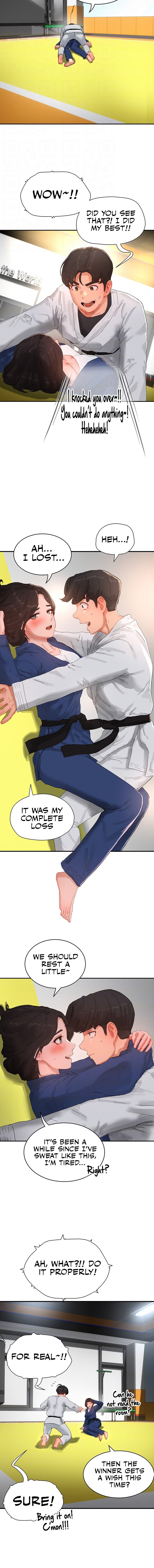 In The Summer - Chapter 85 - picture 1
