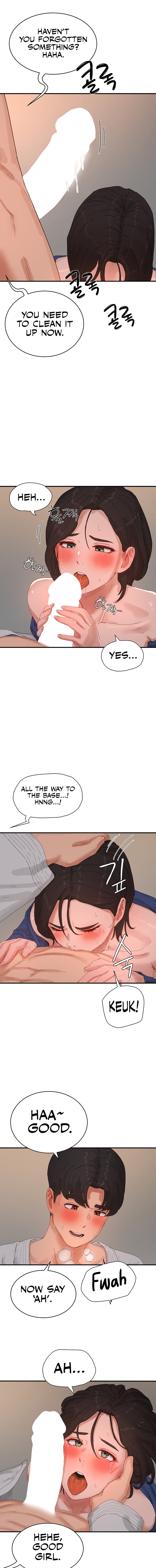 In The Summer - Chapter 85 - picture 10