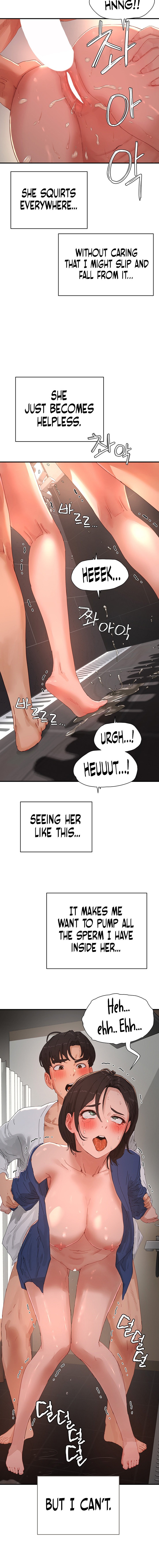 In The Summer - Chapter 85 - picture 7
