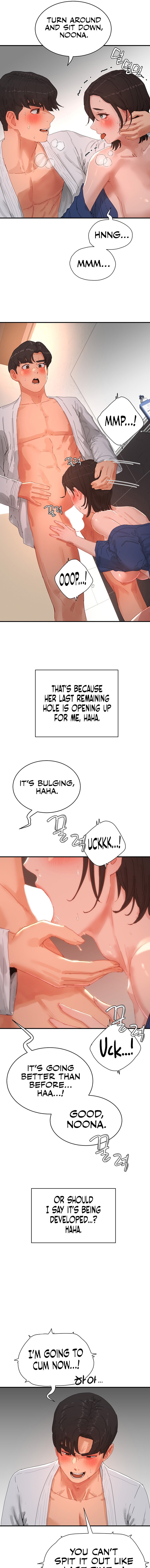 In The Summer - Chapter 85 - picture 8