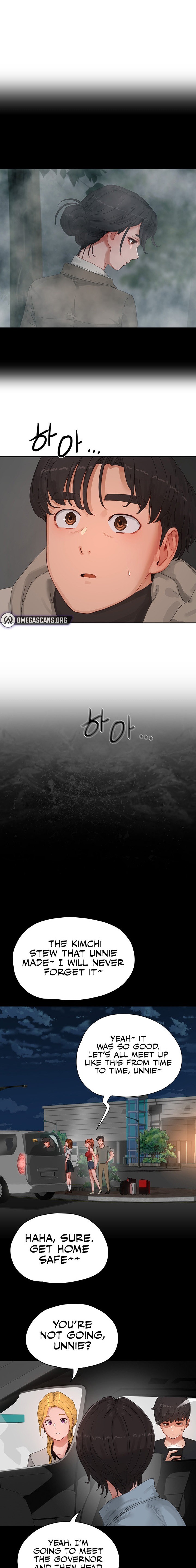 In The Summer - Chapter 86 - picture 0