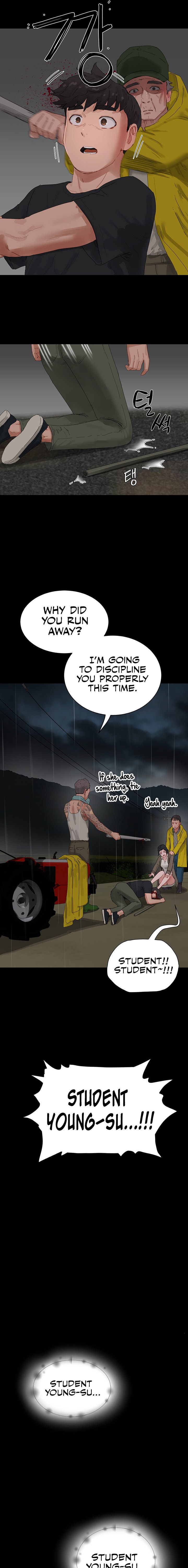 In The Summer - Chapter 86 - picture 10
