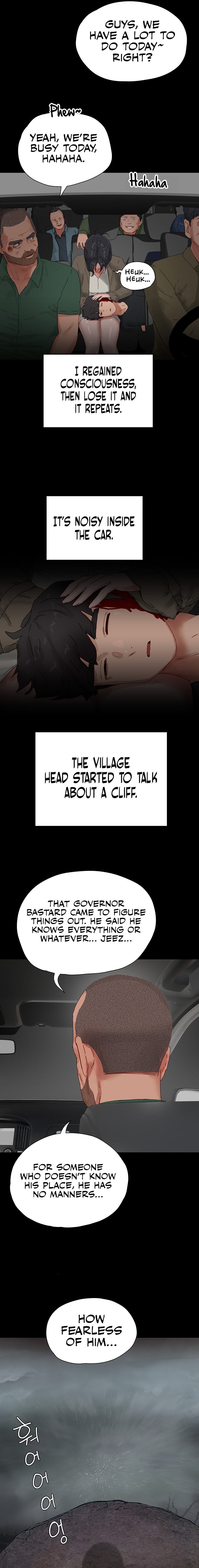 In The Summer - Chapter 86 - picture 12