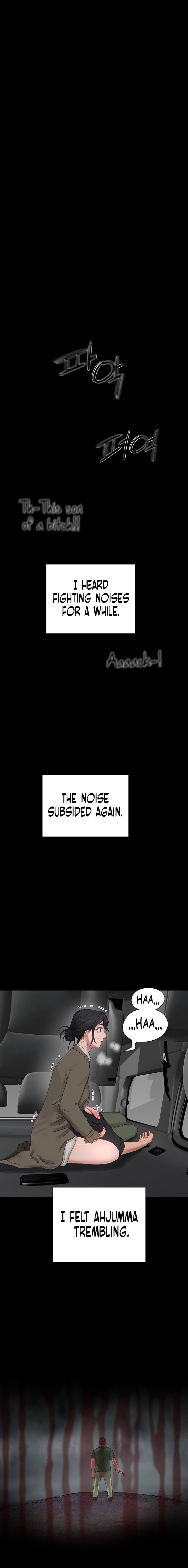 In The Summer - Chapter 86 - picture 15