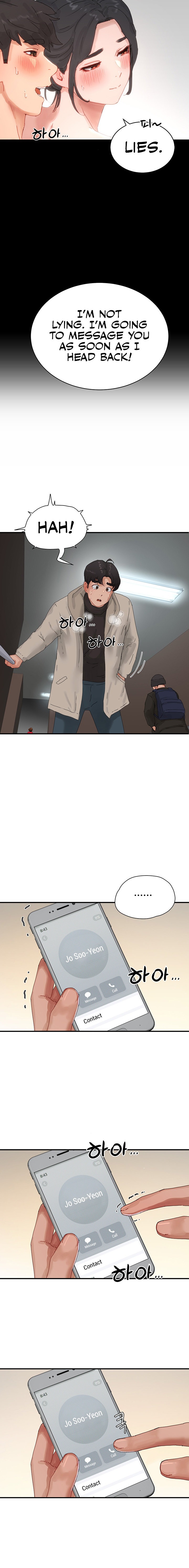 In The Summer - Chapter 86 - picture 21