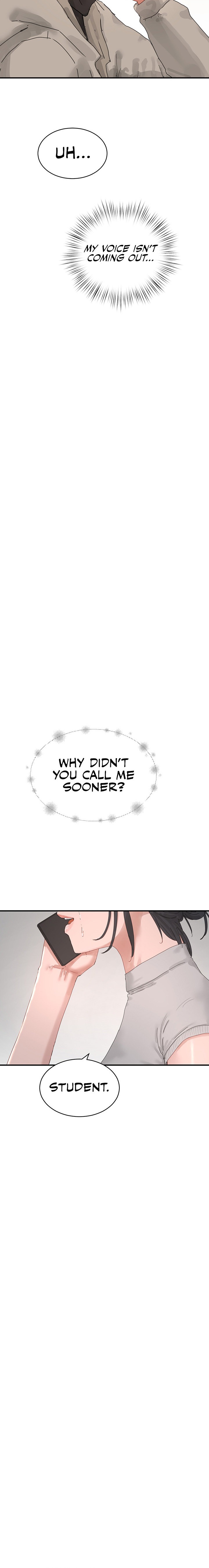 In The Summer - Chapter 86 - picture 23