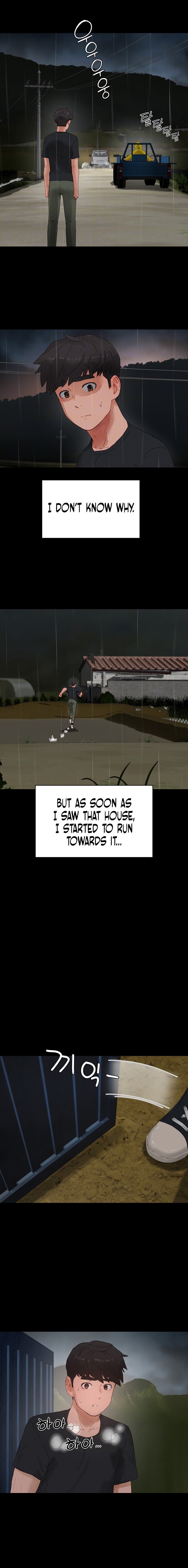 In The Summer - Chapter 86 - picture 3