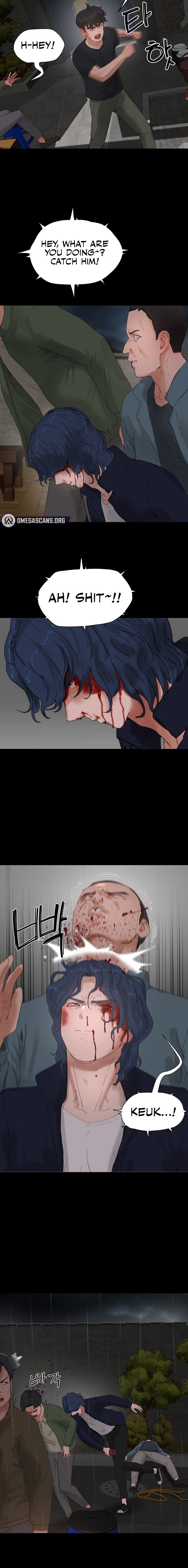 In The Summer - Chapter 86 - picture 5