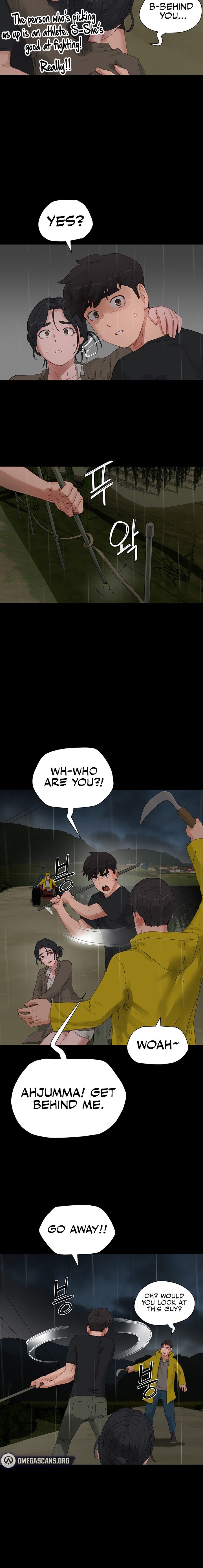 In The Summer - Chapter 86 - picture 9