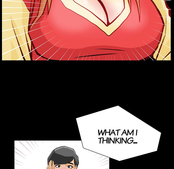 Sex Note - Chapter 1 - picture 14