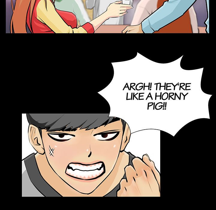 Sex Note - Chapter 1 - picture 16