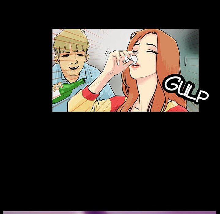 Sex Note - Chapter 1 - picture 17