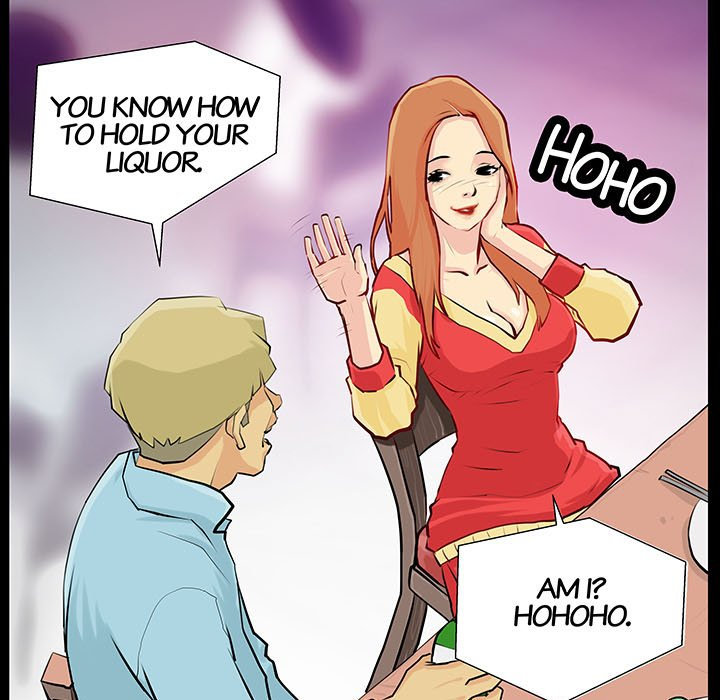 Sex Note - Chapter 1 - picture 18
