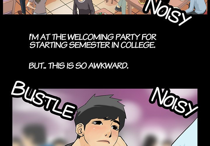Sex Note - Chapter 1 - picture 2