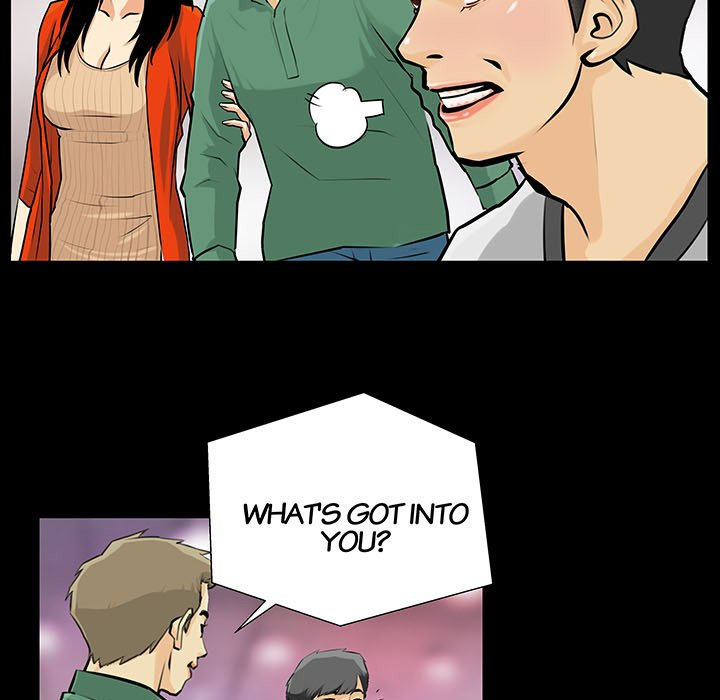 Sex Note - Chapter 1 - picture 20