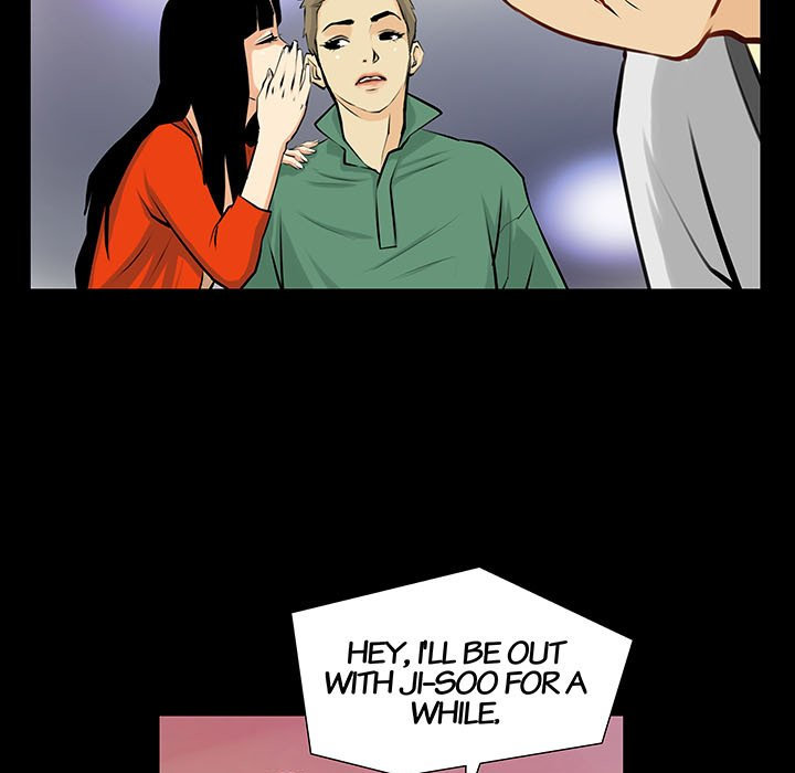 Sex Note - Chapter 1 - picture 24