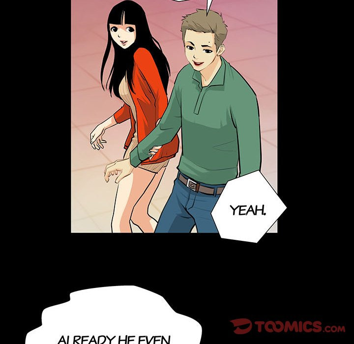 Sex Note - Chapter 1 - picture 25