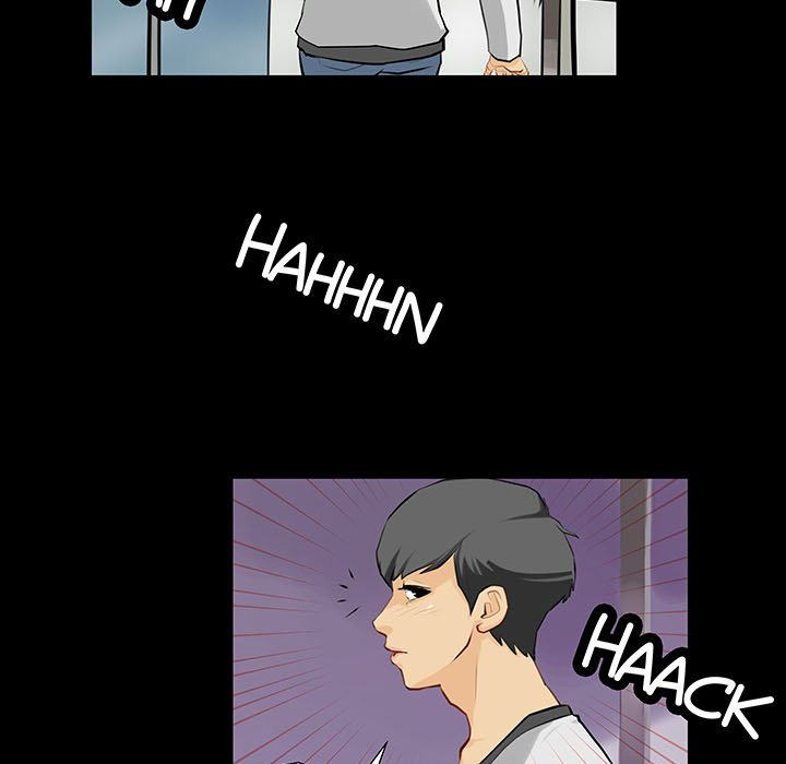 Sex Note - Chapter 1 - picture 34