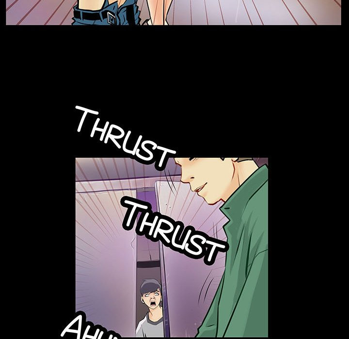 Sex Note - Chapter 1 - picture 39