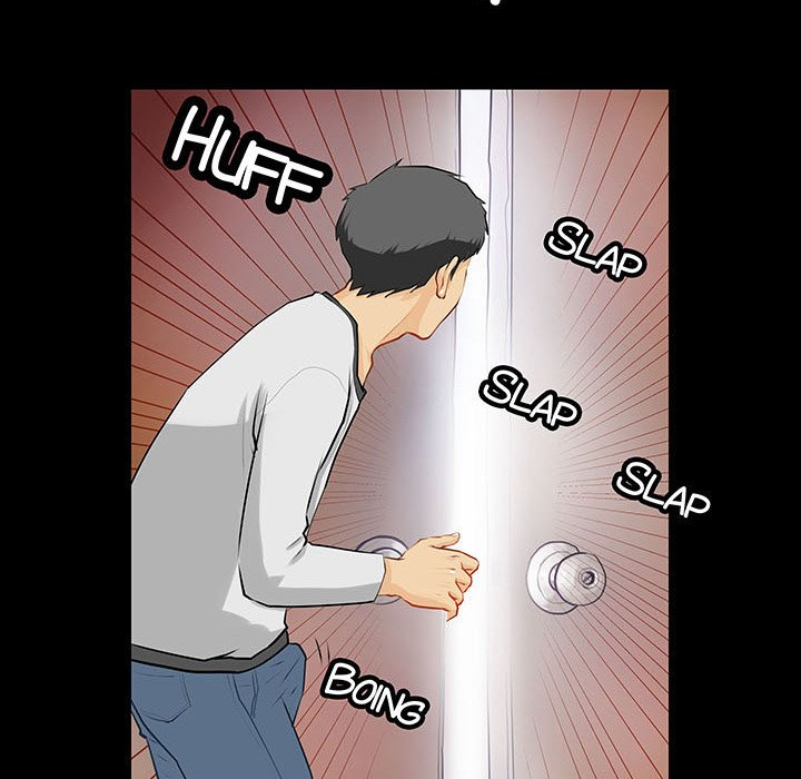 Sex Note - Chapter 1 - picture 45