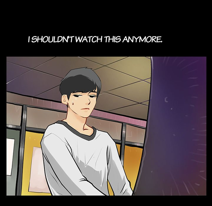 Sex Note - Chapter 1 - picture 50