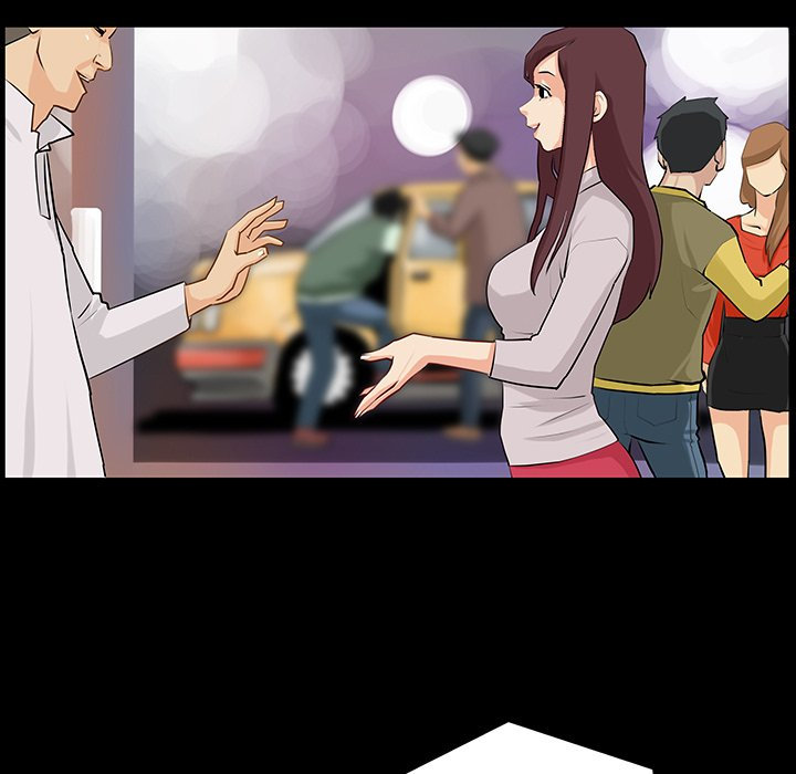 Sex Note - Chapter 1 - picture 52