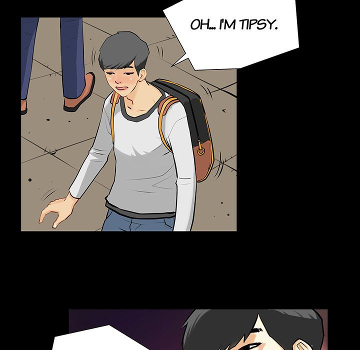 Sex Note - Chapter 1 - picture 53