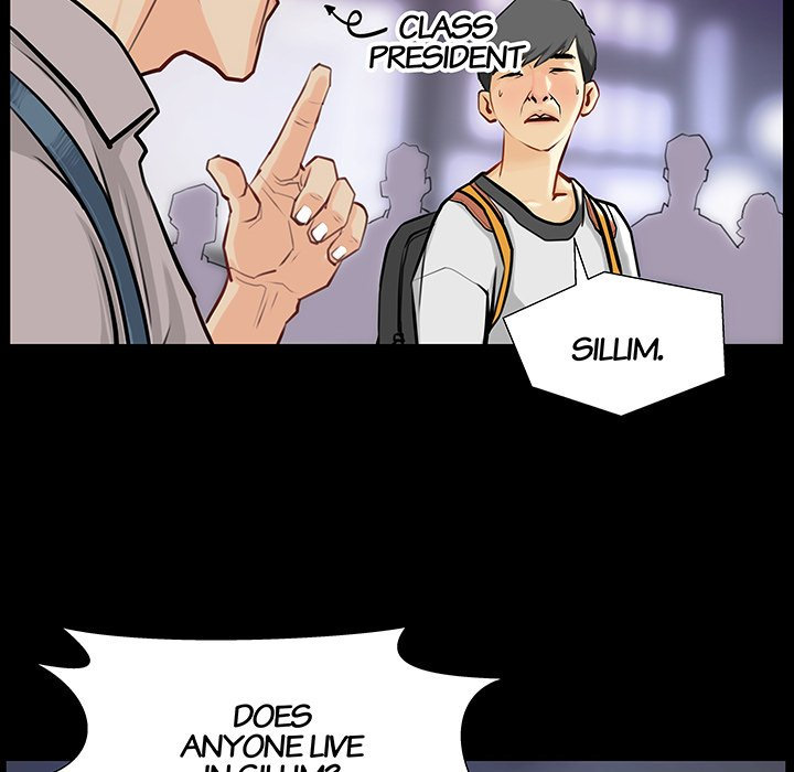 Sex Note - Chapter 1 - picture 55