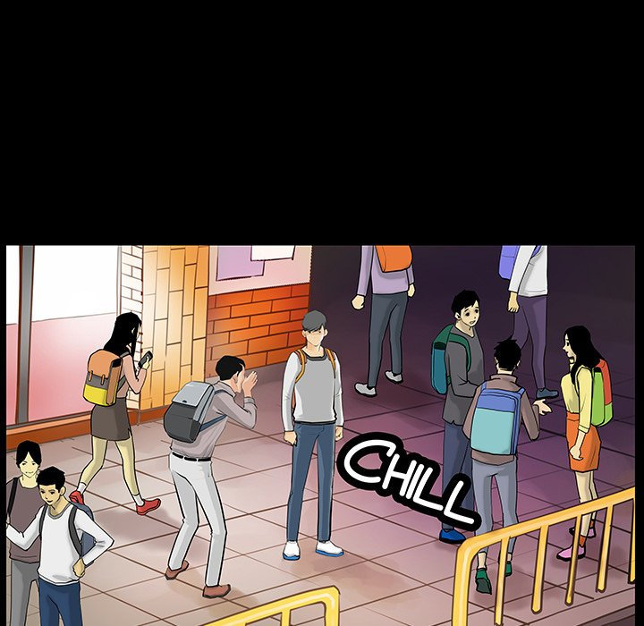 Sex Note - Chapter 1 - picture 57