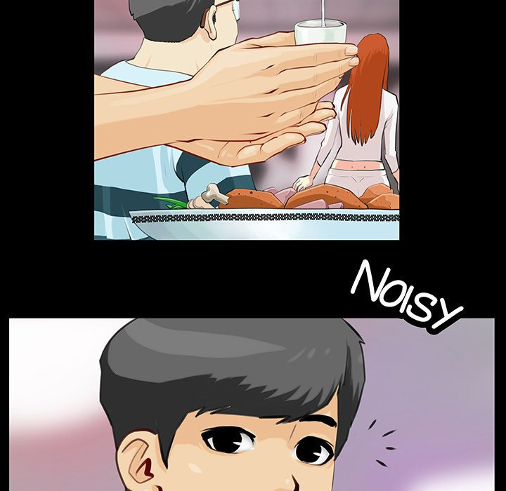 Sex Note - Chapter 1 - picture 6