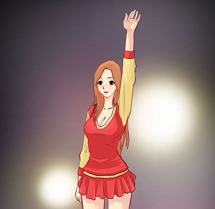 Sex Note - Chapter 1 - picture 61