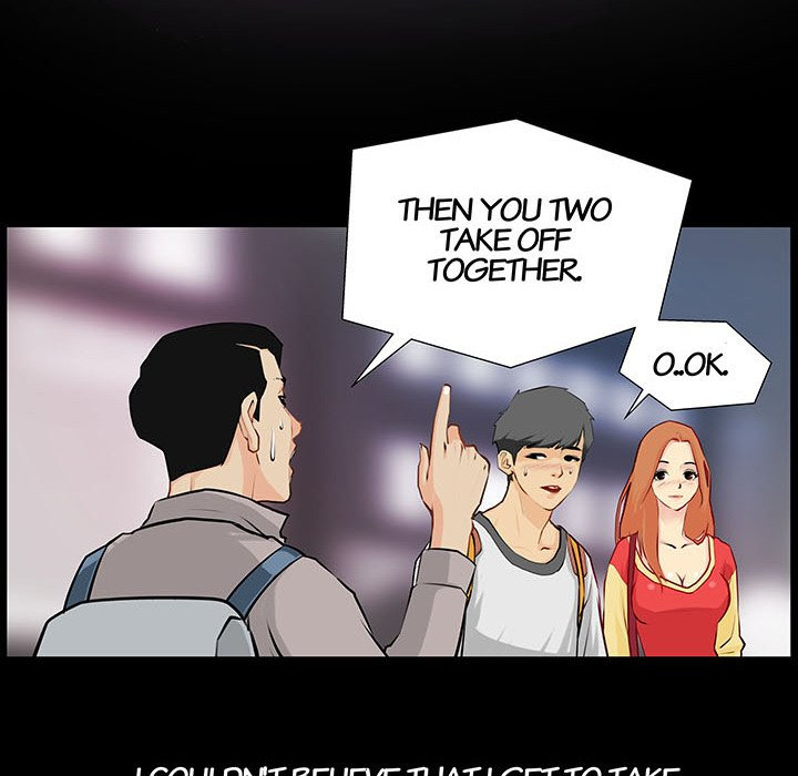 Sex Note - Chapter 1 - picture 63