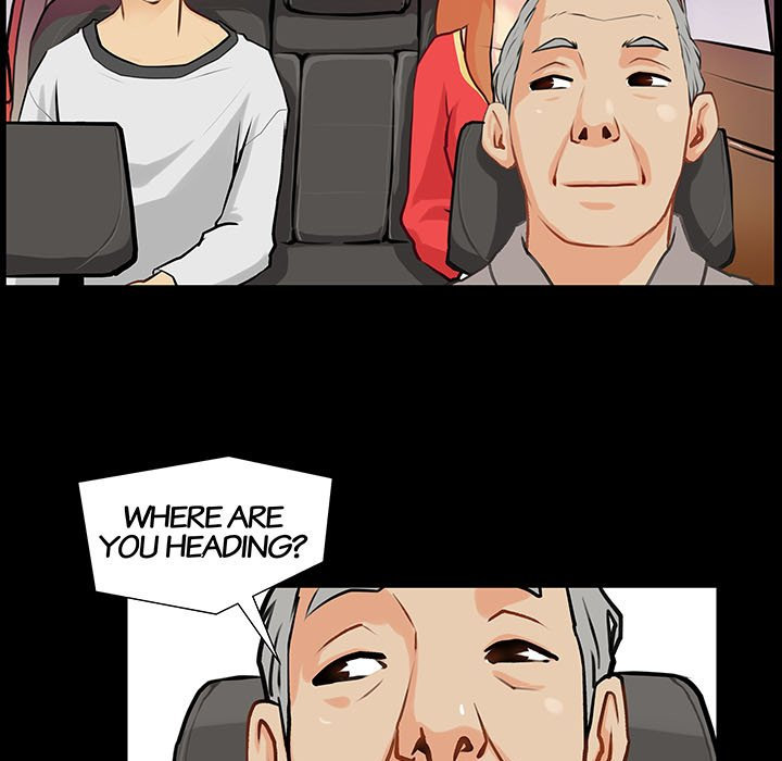 Sex Note - Chapter 1 - picture 66