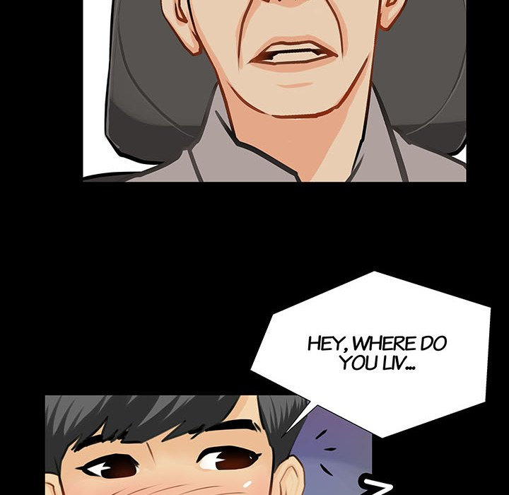 Sex Note - Chapter 1 - picture 67