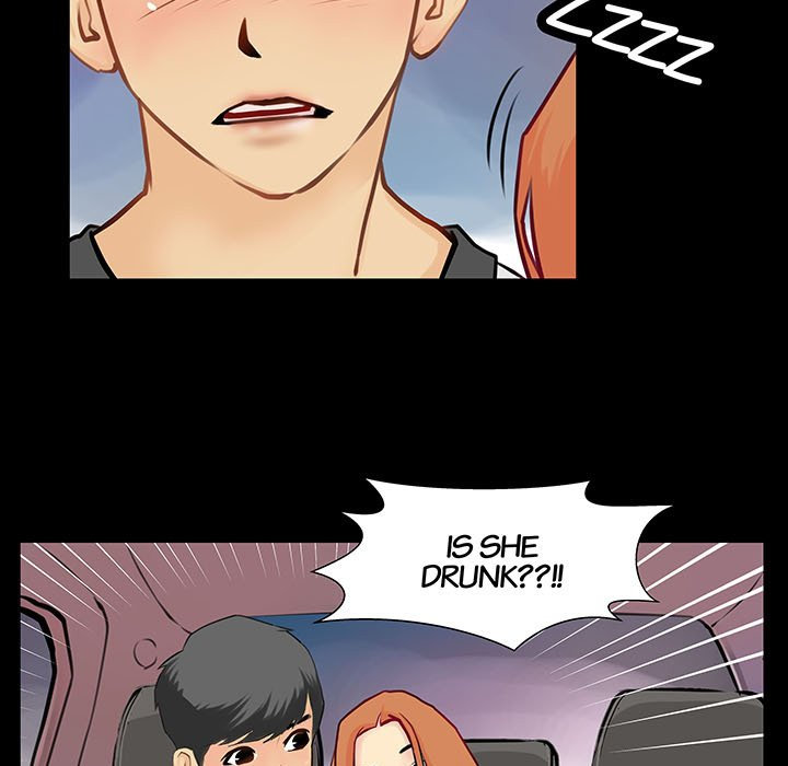 Sex Note - Chapter 1 - picture 68