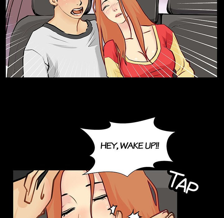 Sex Note - Chapter 1 - picture 69