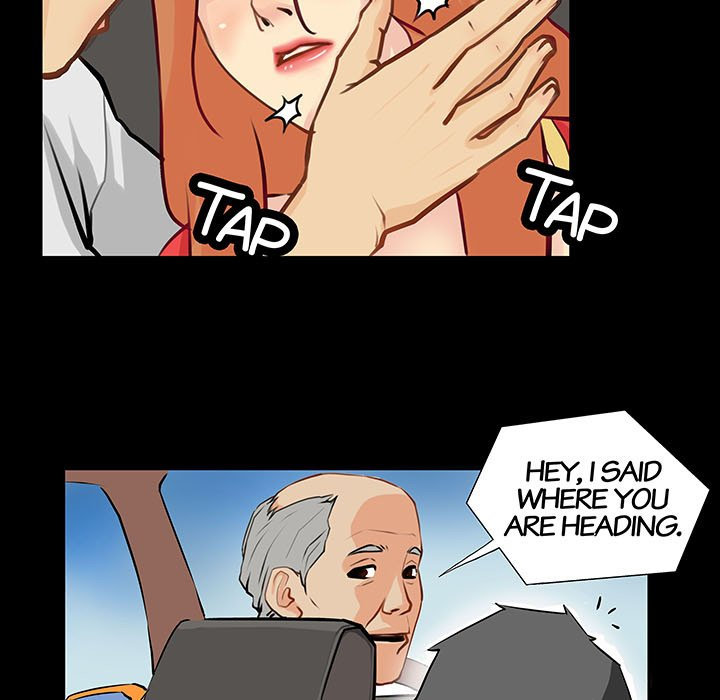 Sex Note - Chapter 1 - picture 70
