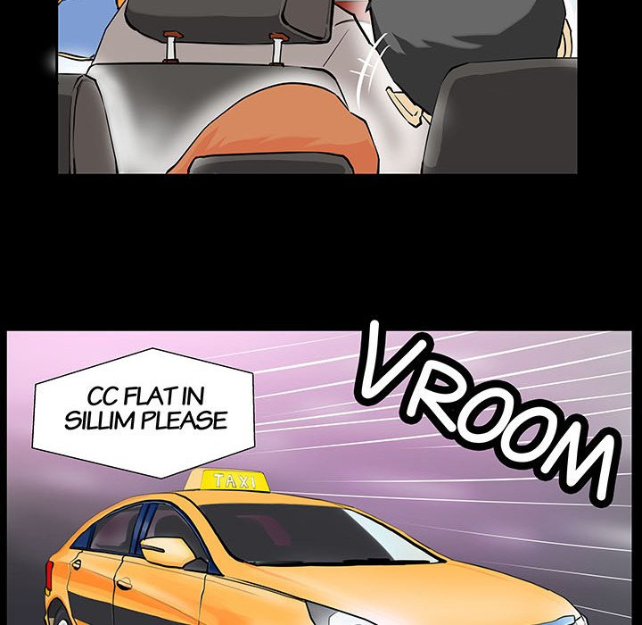 Sex Note - Chapter 1 - picture 71