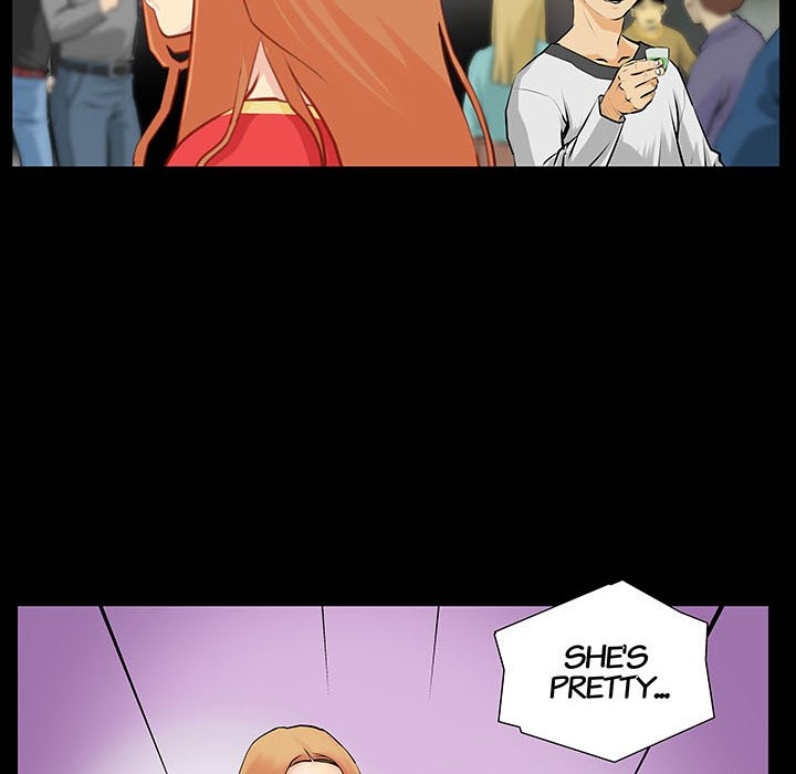 Sex Note - Chapter 1 - picture 9